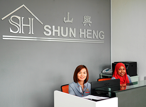 shunheng-office